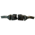 CHAVE DE SETA CHEVROLET MERIVA 1.8 CD 1.8 MPFI 16V 2002/2003