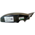 RETROVISOR DIREITO CHEVROLET MERIVA 1.8 CD 1.8 MPFI 16V 2003