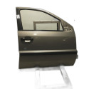 PORTA DIANTEIRA DIREITA FORD ECOSPORT XLS 1.6 FLEX  2006/07
