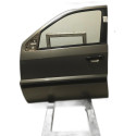 PORTA DIANTEIRA ESQUERDA FORD ECOSPORT XLS 1.6 FLEX 2006/07