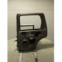 PORTA TRASEIRA DIREITA FORD ECOSPORT XLS 1.6 FLEX 2006/2007