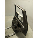 PORTA TRASEIRA DIREITA FORD ECOSPORT XLS 1.6 FLEX 2006/2007