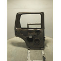 PORTA TRASEIRA ESQUERDA FORD ECOSPORT XLS 1.6 FLEX 06/07