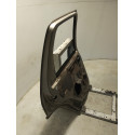 PORTA TRASEIRA ESQUERDA FORD ECOSPORT XLS 1.6 FLEX 06/07