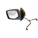 RETROVISOR ESQUERDO FORD ECOSPORT XLS 1.6 FLEX 8V 2006/2007
