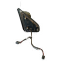 RETROVISOR ESQUERDO FORD ECOSPORT XLS 1.6 FLEX 8V 2006/2007