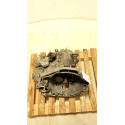 CÂMBIO MANUAL FIAT PALIO ED 1.0 2P 1997/1998