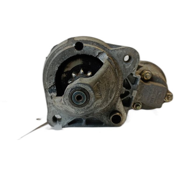 MOTOR DE PARTIDA FIAT PALIO ED 1.0 2P 1997/1998