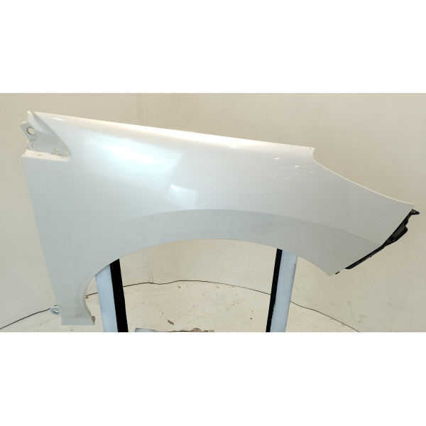 PARA-LAMA DIANTEIRO DIREITO PEUGEOT 308 GRIFFE BRANCO 2017