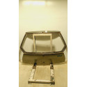 TAMPA TRASEIRA FIAT PALIO ED 1.0 2P 1997/1998