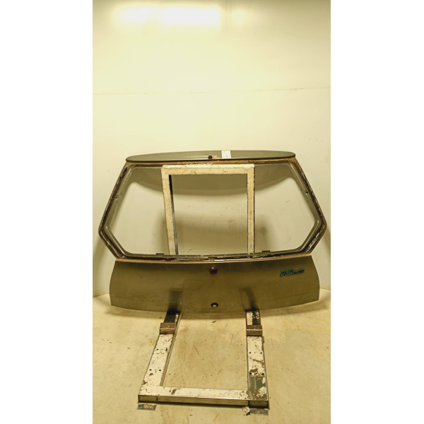 TAMPA TRASEIRA FIAT PALIO ED 1.0 2P 1997/1998