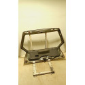 TAMPA TRASEIRA FIAT PALIO ED 1.0 2P 1997/1998
