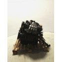 Motor Palio Uno 1.0 8v Gas Fiasa 1995 1996 a 2001