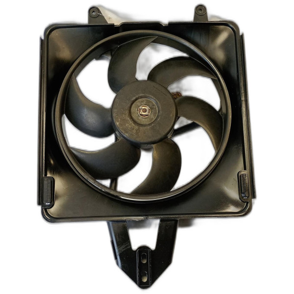 ELETROVENTILADOR FIAT PALIO ED 1.0 2P 1997/1998