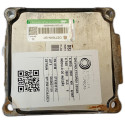 MÓDULO DE INJEÇÃO CHEVROLET CORSA SEDAN 1.8 MPFI 8V 2002/03