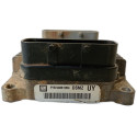 MÓDULO DE INJEÇÃO CHEVROLET CORSA SEDAN 1.8 MPFI 8V 2002/03