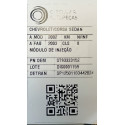 MÓDULO DE INJEÇÃO CHEVROLET CORSA SEDAN 1.8 MPFI 8V 2002/03