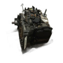 CÂMBIO AUTOMATICO CITROEN C4 GLX 2.0 FLEX 16V 5P. 2009/2010
