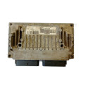 MÓDULO DO CÂMBIO CITROEN C4 GLX 2.0 FLEX 16V 5P. 2009/2010