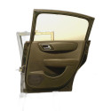 PORTA TRASEIRA DIREITA CITROEN C4 GLX 2.0 FLEX 16V 5P. 2009