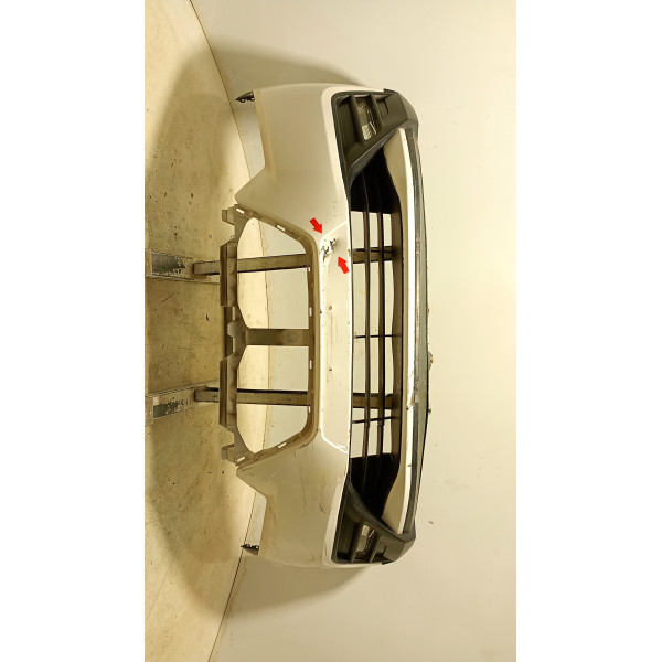 PARA-CHOQUE DIANTEIRO NISSAN KICKS SL 1.6 16V FLEXSTAR 17/18