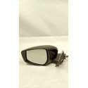 RETROVISOR ESQUERDO NISSAN KICKS SL 1.6 16V FLEX 2017/2018