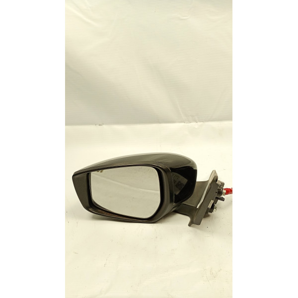 RETROVISOR ESQUERDO NISSAN KICKS SL 1.6 16V FLEX 2017/2018