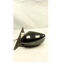 RETROVISOR ESQUERDO NISSAN KICKS SL 1.6 16V FLEX 2017/2018