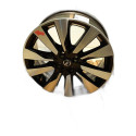 RODA DIANTEIRA DIREITA NISSAN KICKS SL 1.6 16V FLEX 2017/18