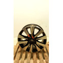 RODA TRASEIRA DIREITA NISSAN KICKS SL 1.6 16V FLEX 2017/2018