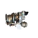 TURBOCOMP. / TURBINA 308 GRIFFE 1.6 TURBO FLEX 16V 5P AUT 2017