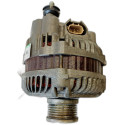 ALTERNADOR NISSAN TIIDA SL 1.8 FLEX 16V MEC. 2011/2012