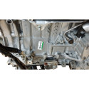 MOTOR COMPLETO PEUGEOT 308 GRIFFE 1.6 16V TURBO FLEX 2017