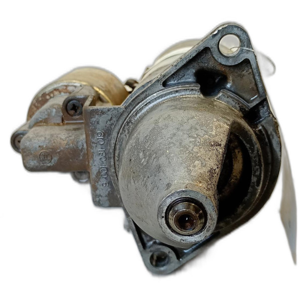 MOTOR DE PARTIDA CHEVROLET CORSA SUPER 1.0 MPFI 2P 1997/1998