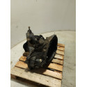 CÂMBIO MANUAL FORD ECOSPORT XLS 1.6 FLEX 8V 2006/2007
