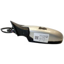 RETROVISOR ESQUERDO CHEVROLET ZAFIRA CD 2.0 2004/2004
