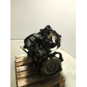 MOTOR COMPLETO CHEVROLET MERIVA 1.8 CD 1.8 MPFI 16V 2002/03