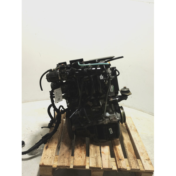 MOTOR COMPLETO FIAT PALIO 1.0/ TROFEO 1.0 FIRE/ FIRE 2003