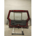 TAMPA TRASEIRA FIAT PALIO FIRE 1.0 4P 2008/2009
