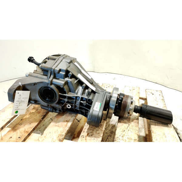 DIFERENCIAL EIXO TRASEIRO JEEP GRAND CHEROKEE LMTD 3.0 14/15