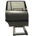 PORTA TRASEIRA DIREITA CHEVROLET ZAFIRA CD 2.0 MPFI 2004/04