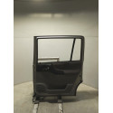 PORTA TRASEIRA DIREITA CHEVROLET ZAFIRA CD 2.0 MPFI 2004/04