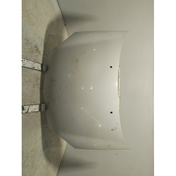 CAPÔ RENAULT CLIO SED. AUTHENTIQUE HI-FLEX 1.6 16V 2006/2006