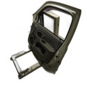 PORTA DIANTEIRA DIREITA RENAULT CLIO SED. AUTHE 1.6 2006