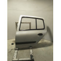 PORTA TRASEIRA ESQUERDA RENAULT CLIO SED. AUTHE. HI-FLEX 1.6