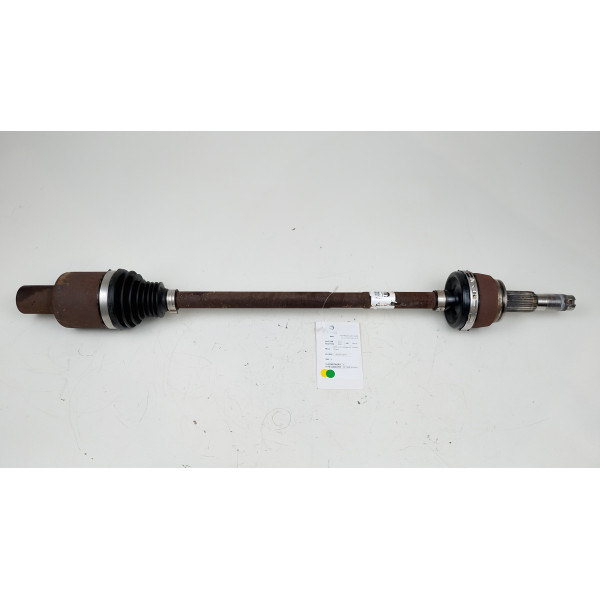 SEMI-EIXO DIFERENCIAL TRAS DIR RAM RAMPAGE LAR 2.0 2023/24