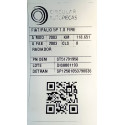 RADIADOR FIAT PALIO 1.0/ TROFEO 1.0 FIRE/ FIRE FLEX 4P 2003
