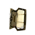 AMPA TRASEIRA FIAT PALIO 1.0/ TROFEO 1.0 FIRE/ FLEX 4P 2003