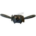 CHAVE DE SETA FIAT PALIO WEEKEND ADVENTURE 1.6 16V 2002/2003