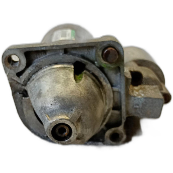 MOTOR DE PARTIDA FIAT PALIO WEEKEND ADVENTURE 1.6 16V 2003